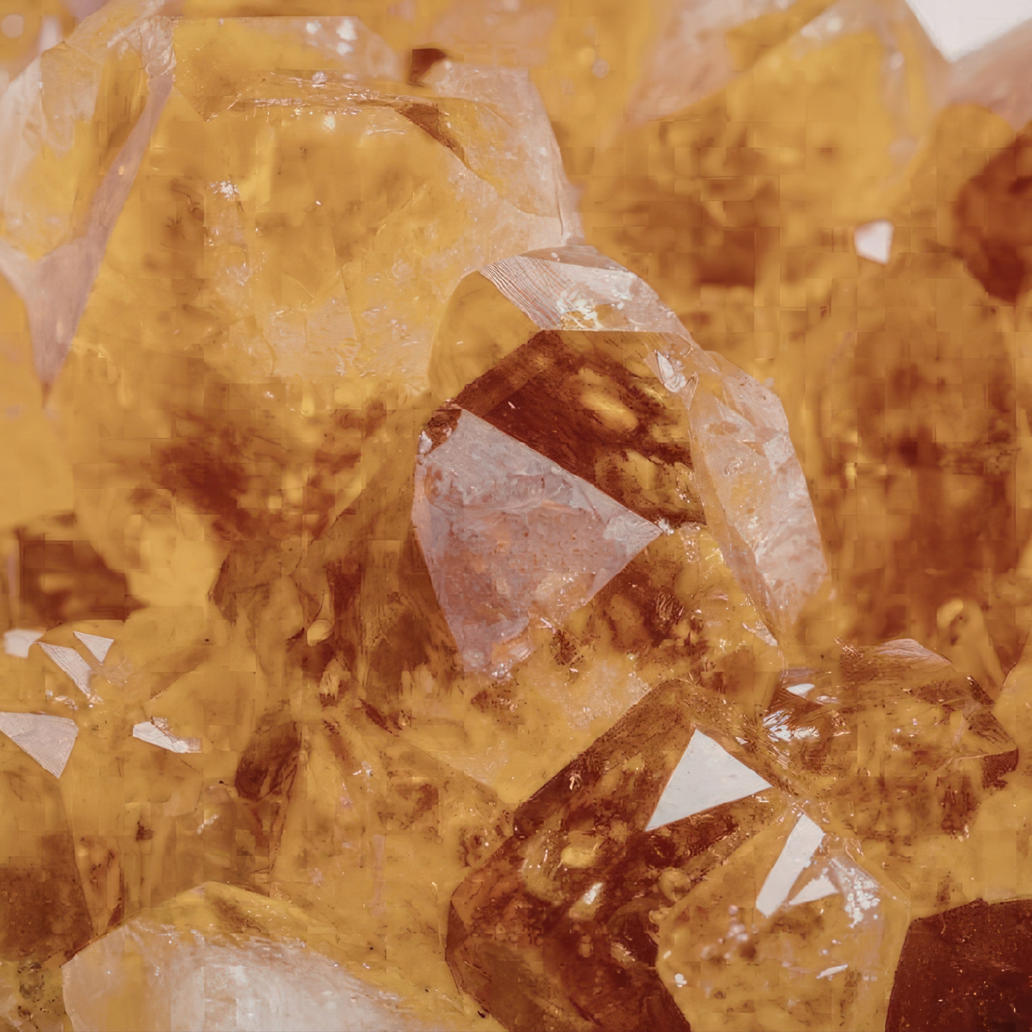 Citrine : propriétés, vertus et signification de la pierre de la lumière et de l'abondance
